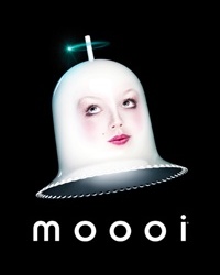 Moooi